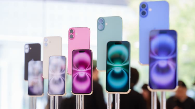 iPhone 17系列发布：换机潮带动供应链增长