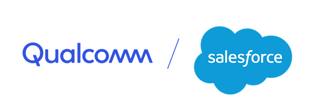 高通和Salesforce将助力汽车制造商打造数据驱动的联网客户体验