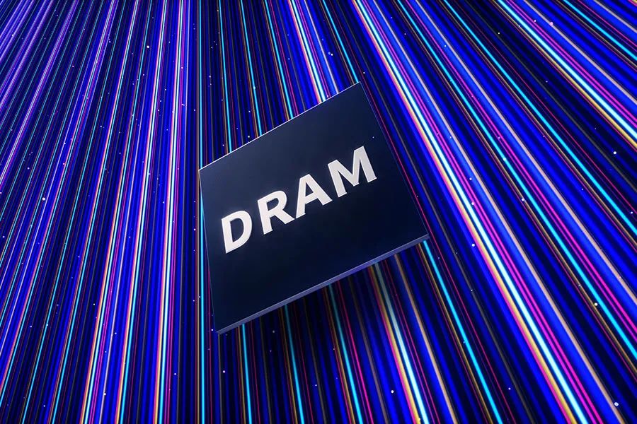 NAND Flash还要跌，DRAM快见底了！