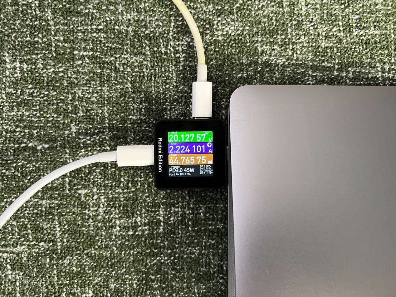 【IT之家评测室】魅族 PANDAER 65W「变速箱」潮充:外观不再局限黑白,充电不被协议束缚 图片 45