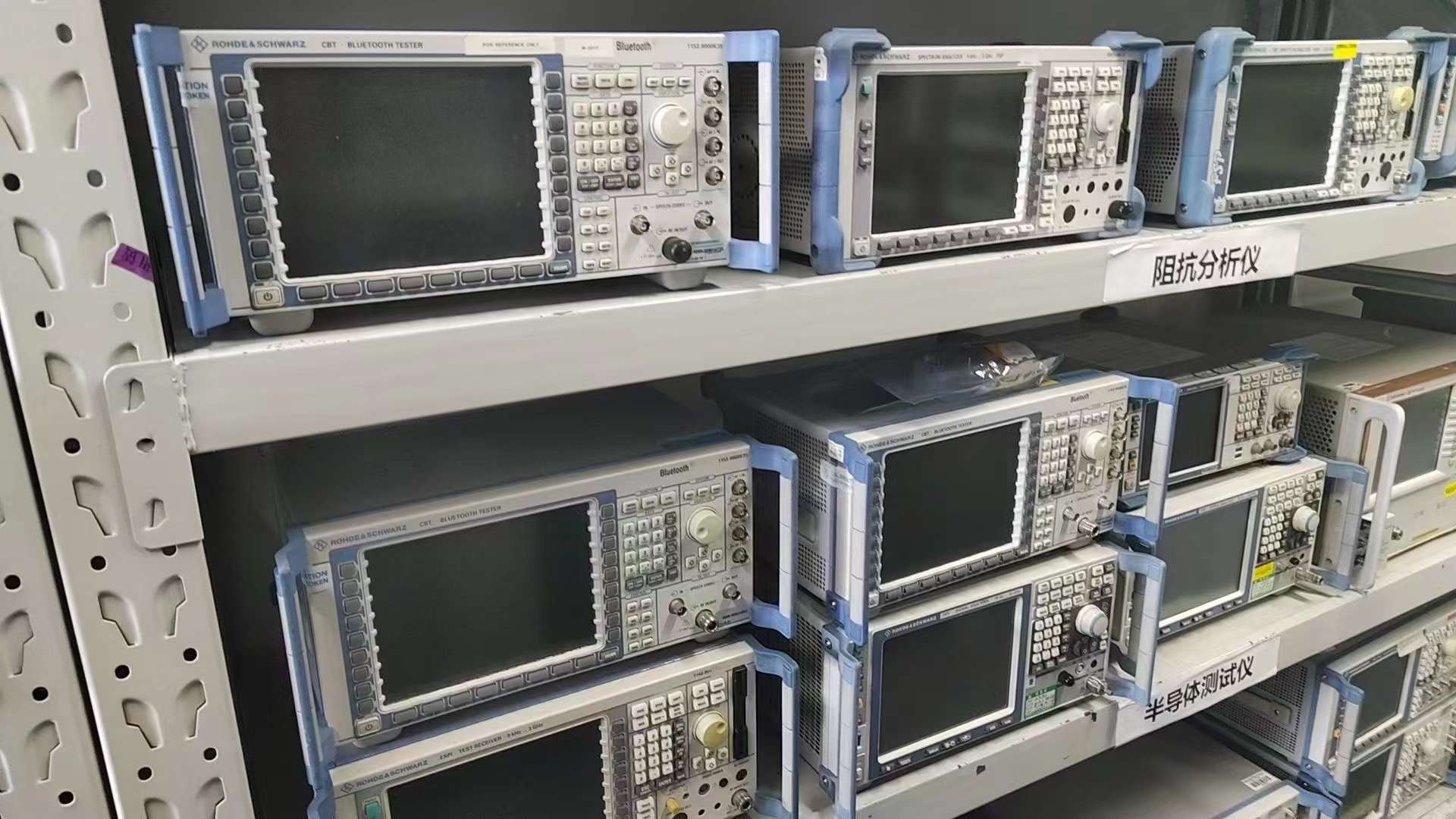 N9030B 是德科技 PXA 信号分析仪，2 Hz 至 50 GHz