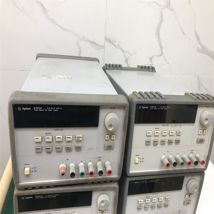 出售是德Keysight E3631A直流稳压电源