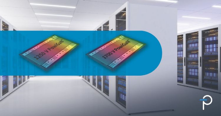 PI的超高压GaN技术获NVIDIA青睐