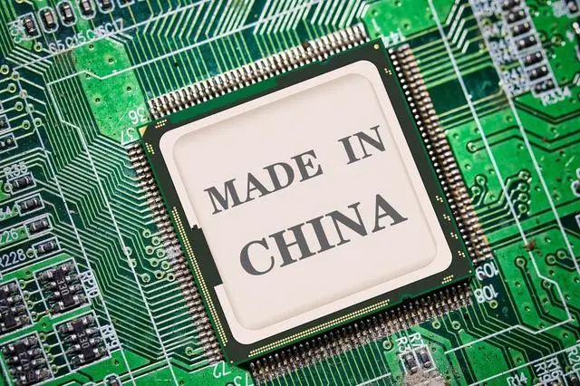 突破！中国首个原生Chiplet小芯片标准来了