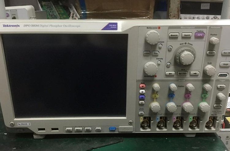 DPO5034/出售回收泰克 Tektronix DPO5034示波器