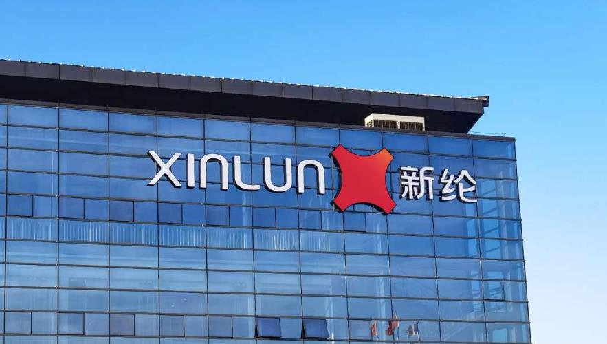 新纶新材：铝塑膜产品可以应用在钠离子电池上