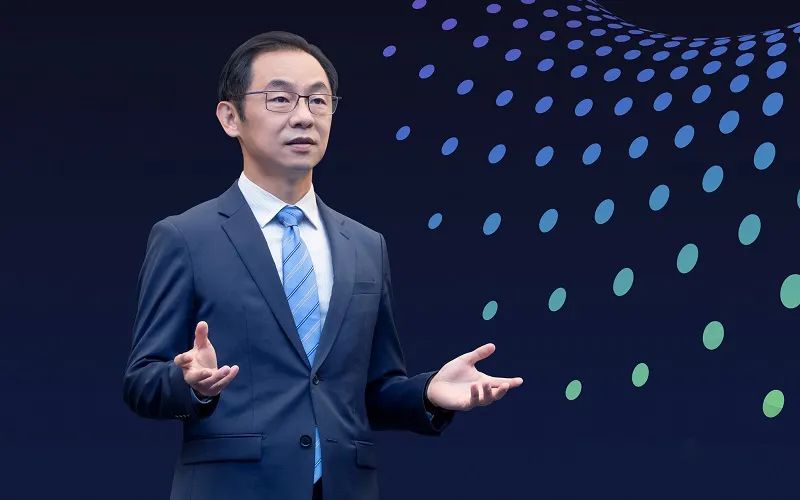 华为监事会副主席丁耘因突发疾病去世；微软任命原欣为中国区总裁；爱立信董事长欲辞职 | 2022年9月全球科技企业高管变动