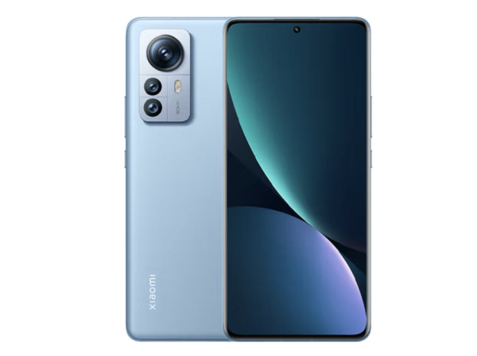 小米 12 Pro 天玑版今日开售：全球首发天玑 9000+，3999 元起