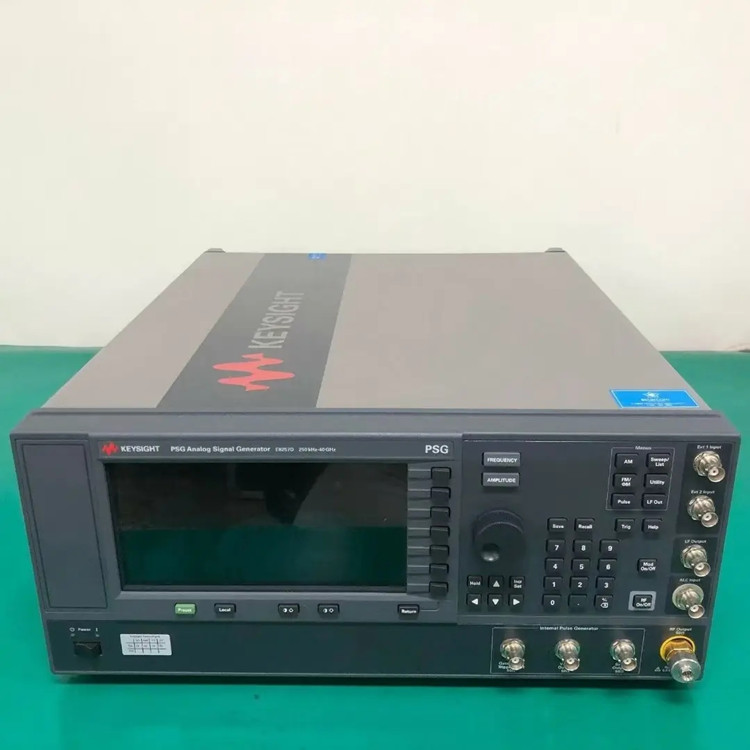 是德科技keysight E8257D模拟信号发生器