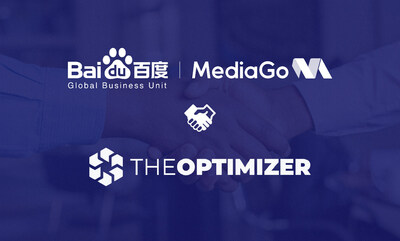 百度国际MediaGo达成新合作，为广告主提供一站式解决方案0