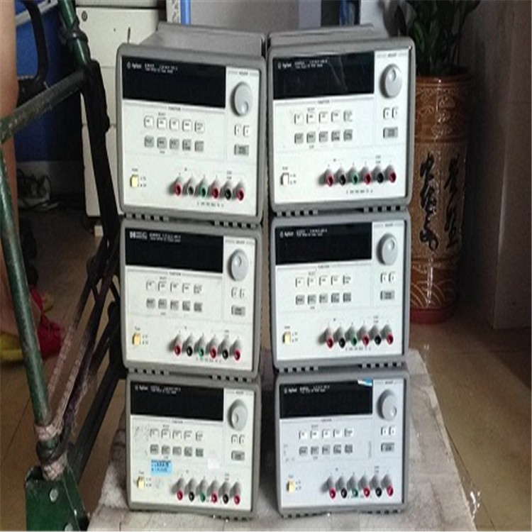 是德科技E3631A/安捷伦Agilent E3631A直流电源