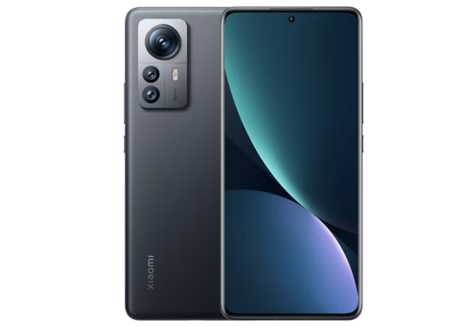 小米 12 Pro 天玑版今日开售:全球首发天玑 9000+,3999 元起 小米12 Pro天玑版