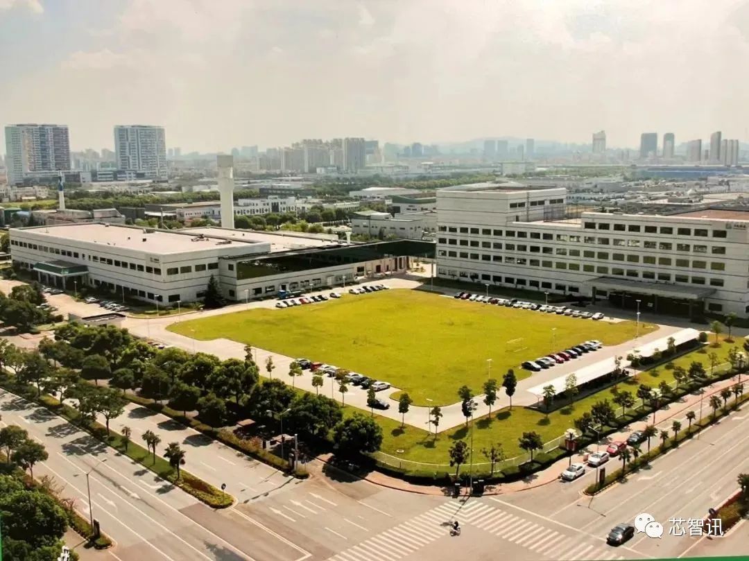 构建本地存储产业链，江波龙拟收购力成苏州70%股权