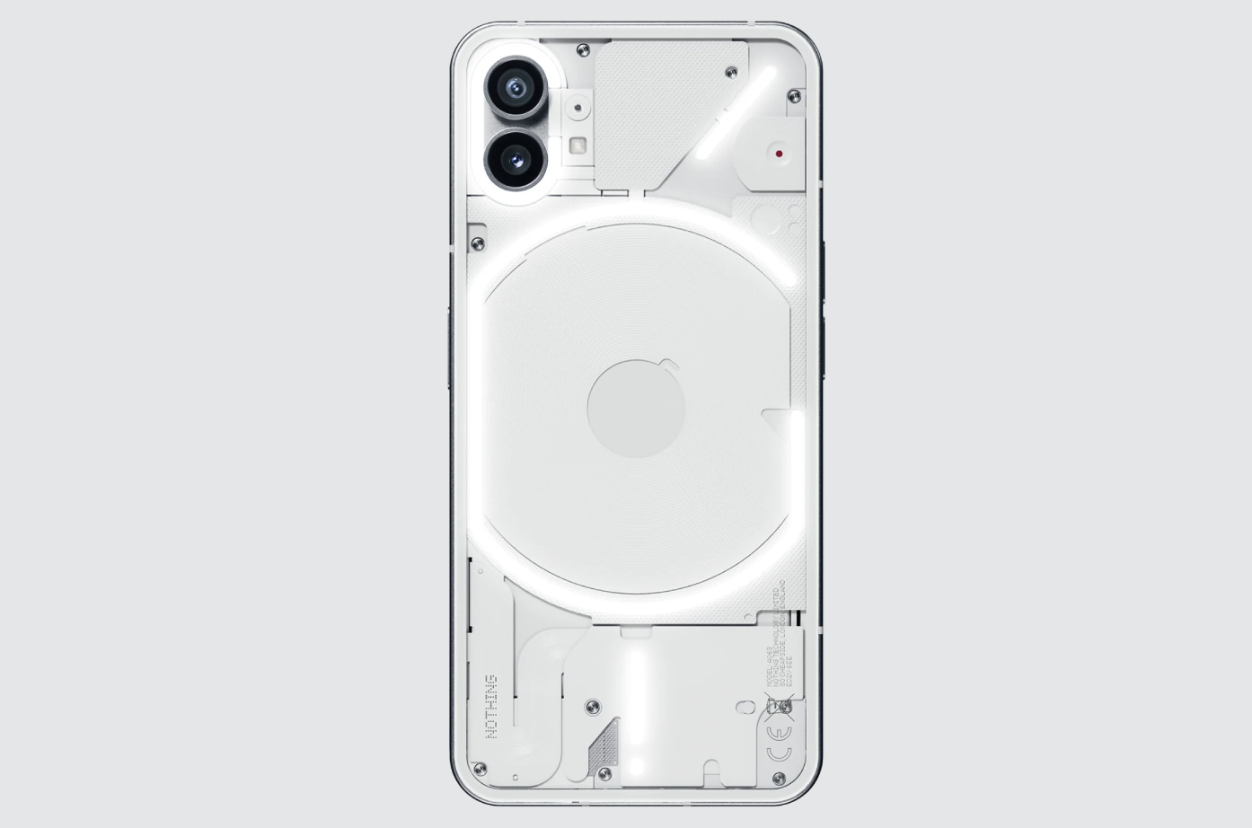 Nothing Phone（1）