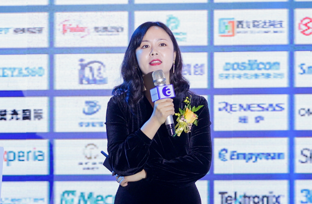 康博电子：不忘初心——混合型分销商的发展之路