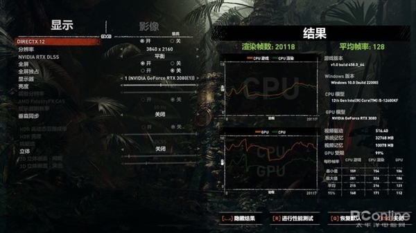 英特尔酷睿i5-12600KF上手:i5默秒全的时代又回来了