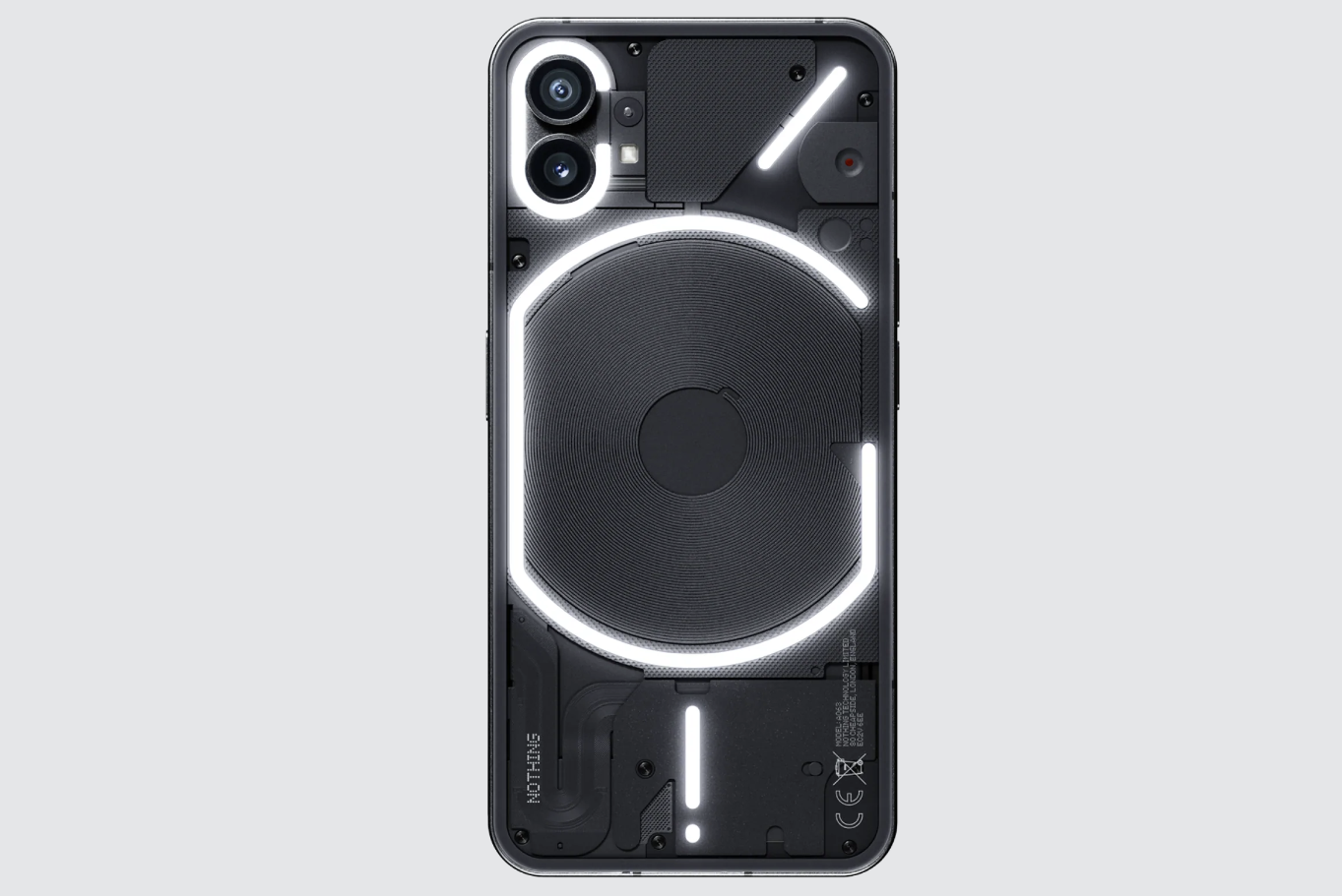 Nothing Phone（1）