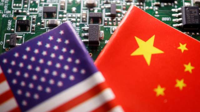 欧美担忧中国进军传统芯片领域，讨论遏止扩张新策略！