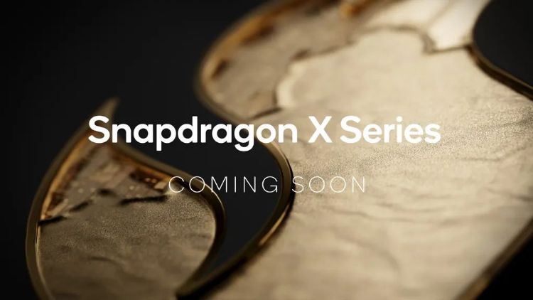 高通Snapdragon X PC芯片系列，将采用源自Nuvia核心技术的Oryon CPU。高通