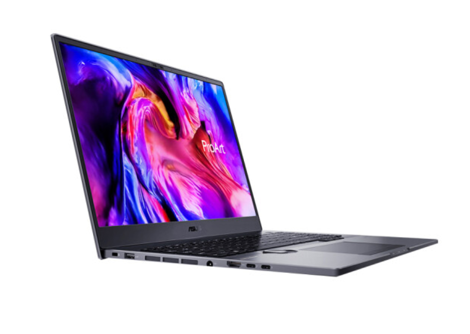 华硕 ProArt 创 16 2022 笔记本开卖：i7-12700H + RTX 3060，9999 元