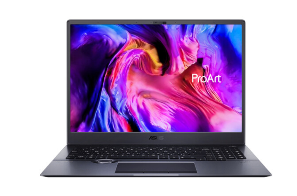 华硕 ProArt 创 16 2022 笔记本开卖:i7-12700H + RTX 3060,9999 元