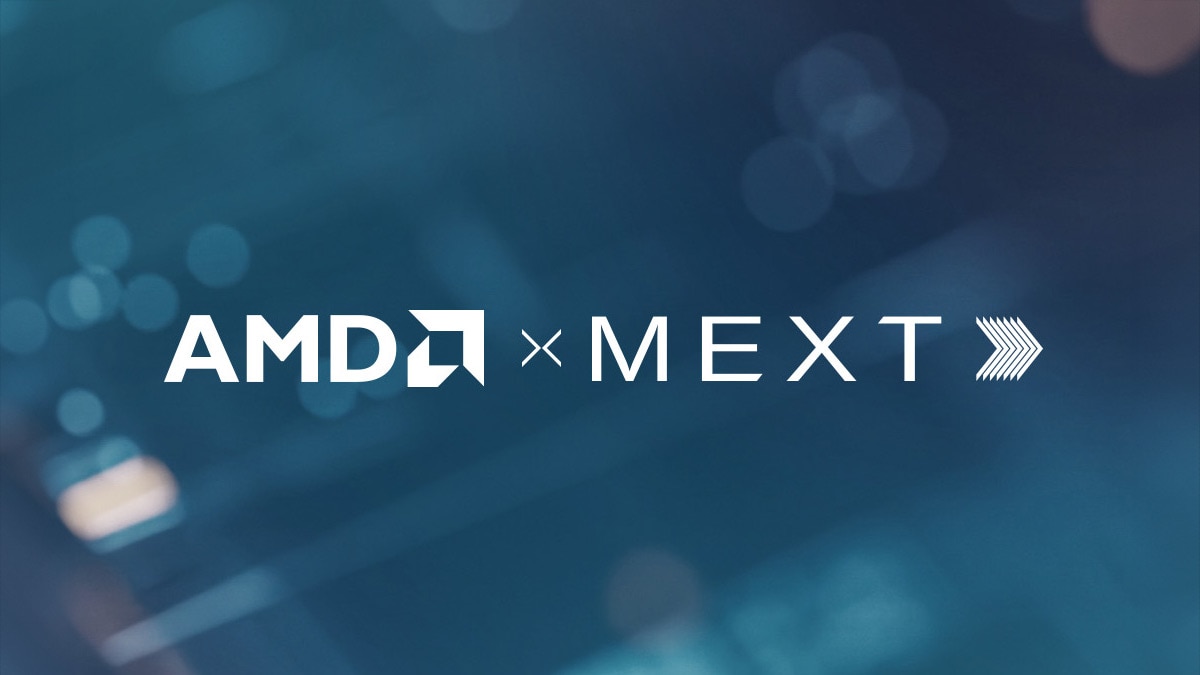 AMD收购MEXT发力AI内存优化,股价大涨