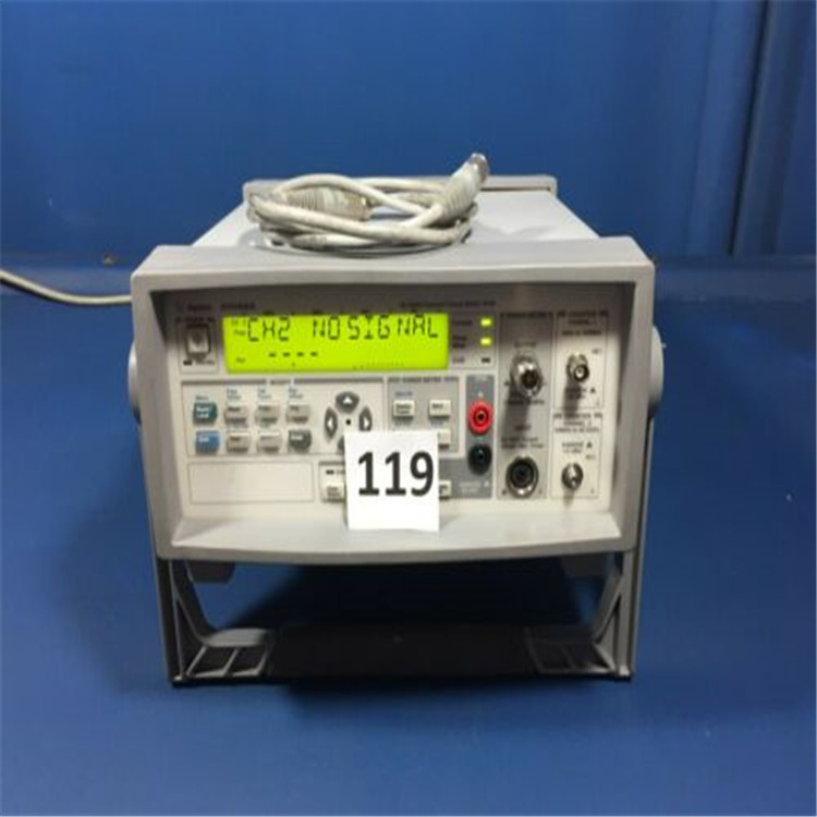 是德科技Keysight53148A 功率计