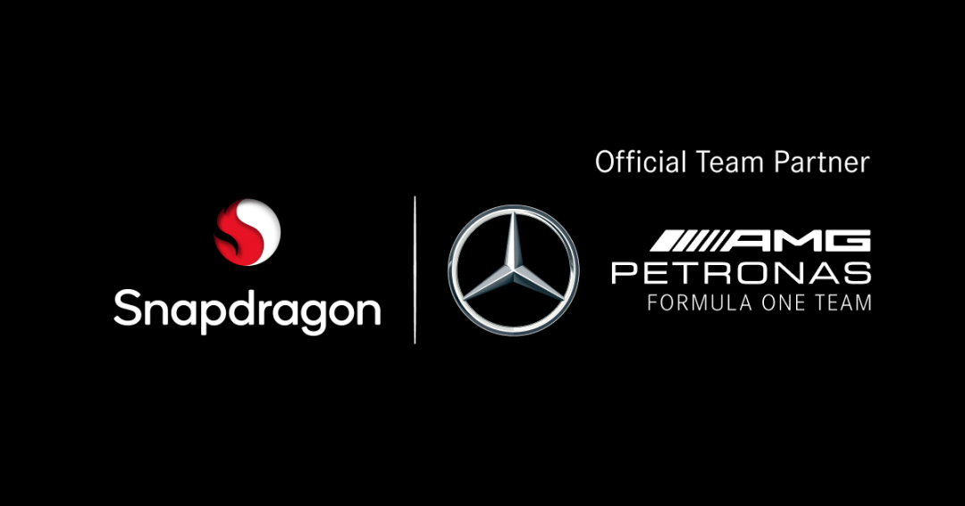 高通与梅赛德斯-AMG马石油F1车队合作打造创新和颠覆性的体验