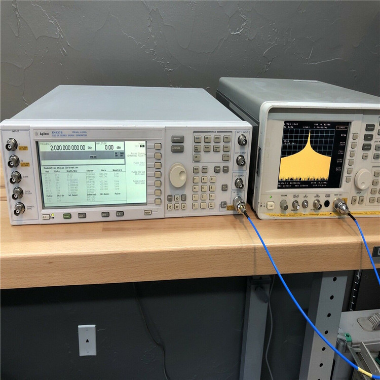 E4437B 安捷伦信号发生器