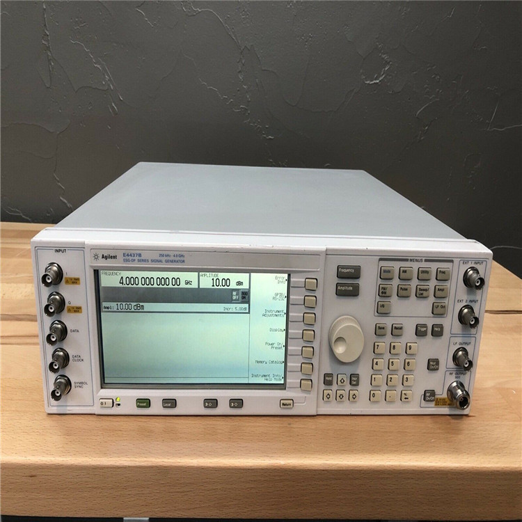 E4437B/安捷伦 Agilent E4437B信号发生器