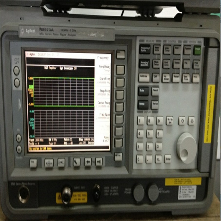 安捷伦N8973A噪声分析仪N8973A