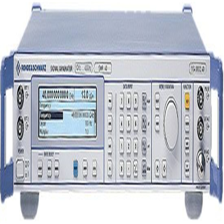 二手回收罗德与施瓦茨SMR30射频发生器30GHz