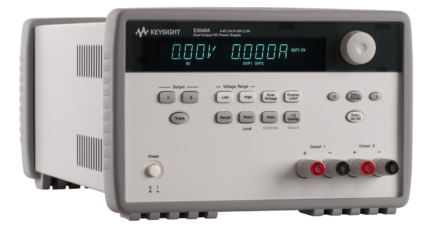 E3648A/安捷伦 Agilent E3648A双路输出电源