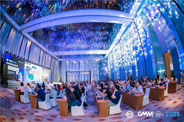 探索前行,共生创赢!GMIF2023 存储器生态论坛与创新论坛在深圳成功召开 探索前行,共生创赢!GMIF2023 存储器生态论坛与创新论坛在深圳成功召开