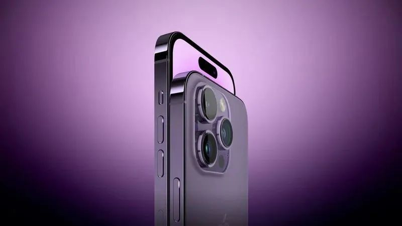 消息称鸿海已启动苹果 iPhone 15 高端新机试产导入,第一供应商稳了