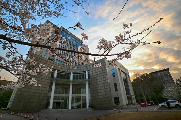 浪潮分布式存储：助力武汉理工大学迈向智能技术支持的"课堂革命"