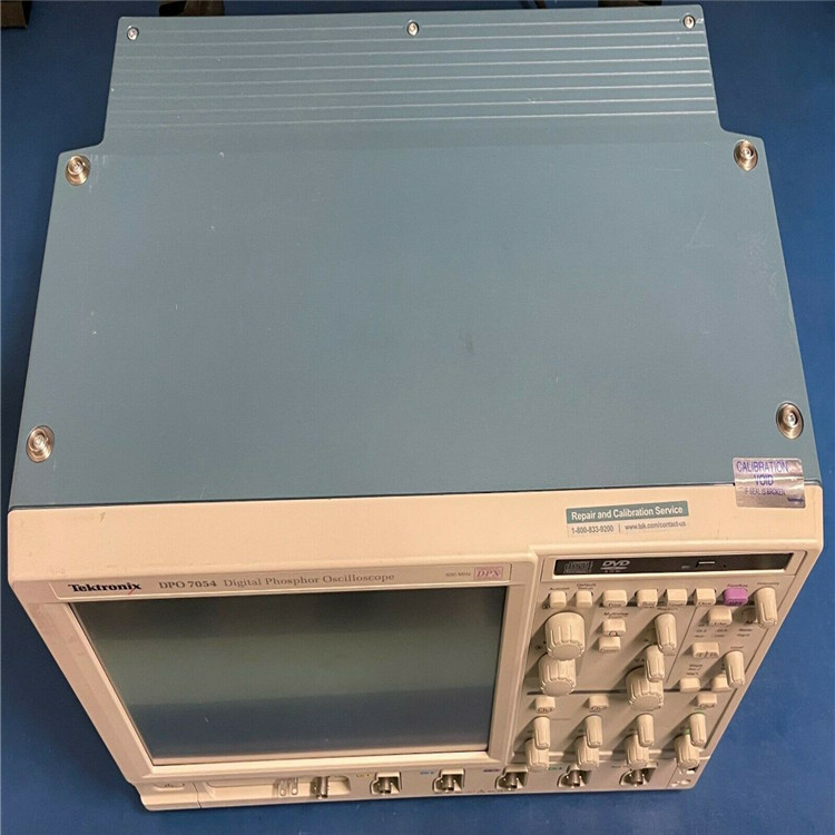 泰克DPO7054数字示波器4通道