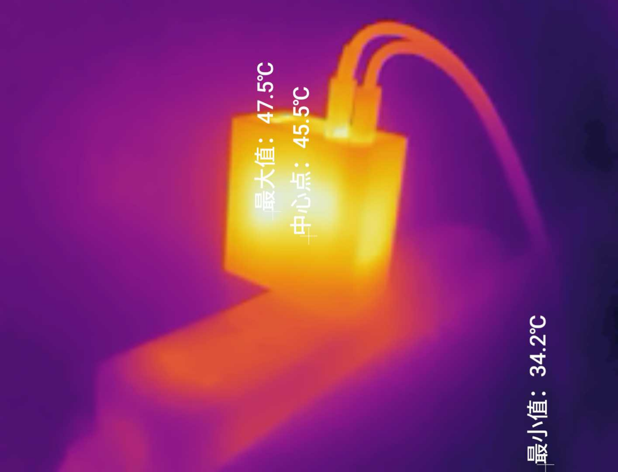 【IT之家评测室】魅族 PANDAER 65W「变速箱」潮充:外观不再局限黑白,充电不被协议束缚 卡通人物
低可信度描述已自动生成