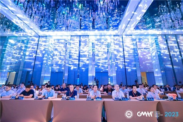 探索前行,共生创赢!GMIF2023 存储器生态论坛与创新论坛在深圳成功召开 探索前行,共生创赢!GMIF2023 存储器生态论坛与创新论坛在深圳成功召开