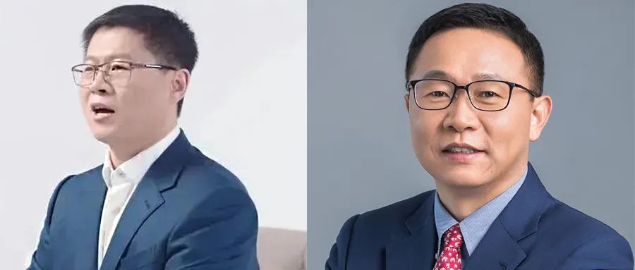 丁耘去世后华为任命运营商和企业BG总裁；马斯克将任推特CEO；李在镕就任三星电子会长 | 2022年10月全球科技企业高管变动