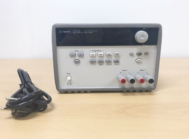 安捷伦E3646A双路电源Agilent E3646A