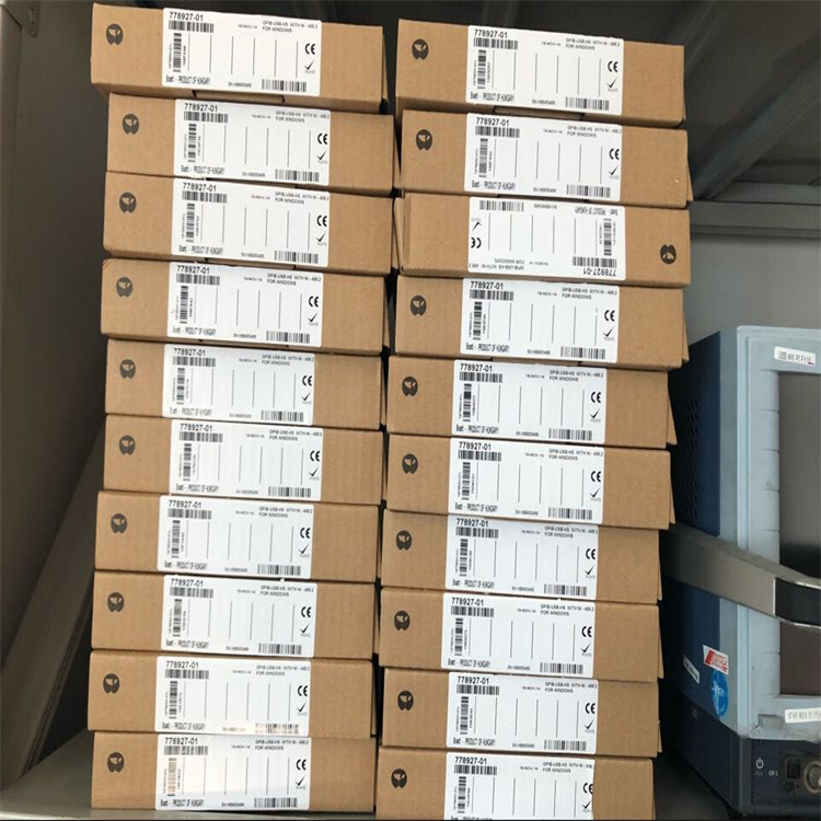 全新NI GPIB-USB-HS卡 GPIB转USB卡 可开票