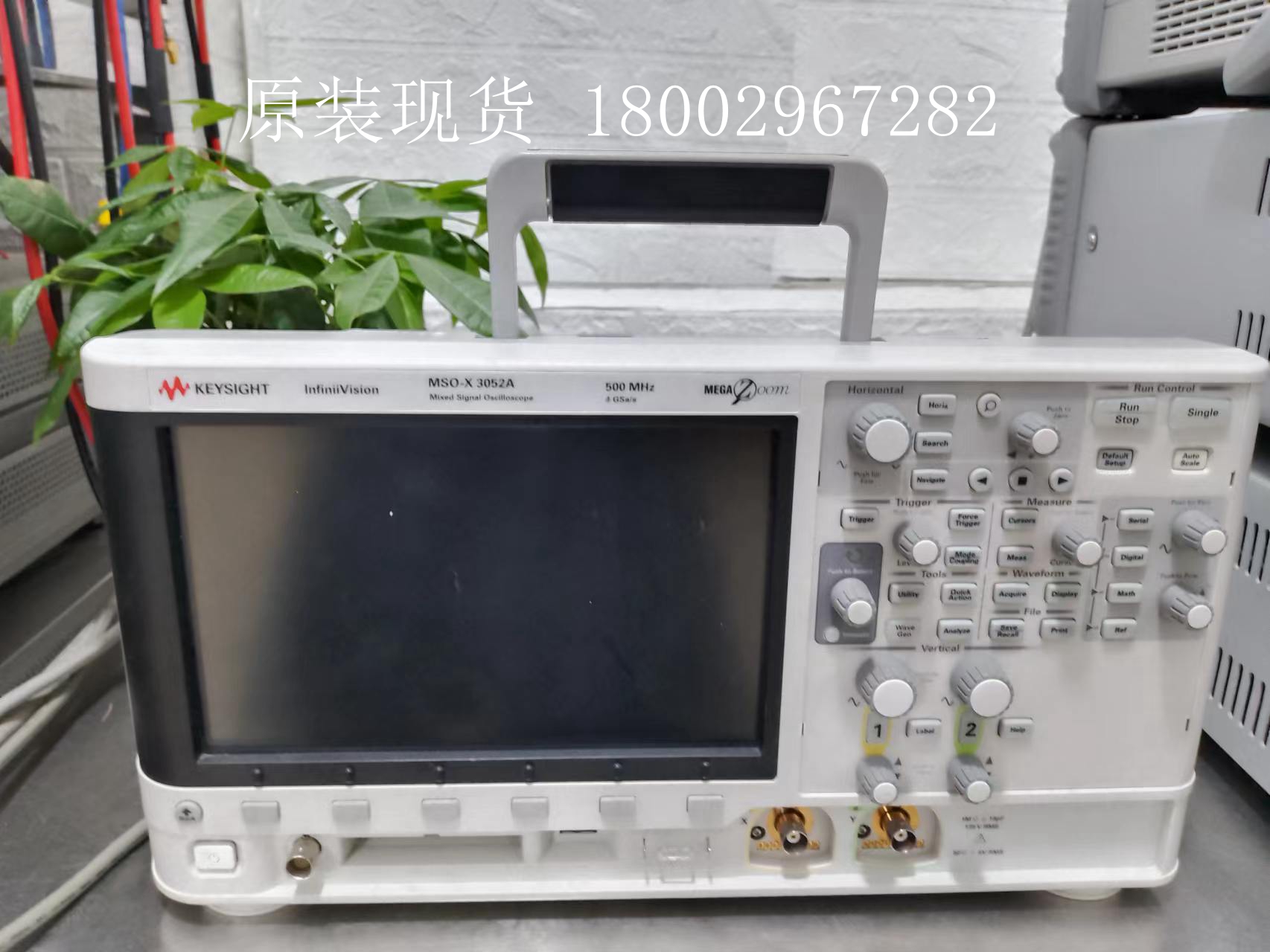 是德科技 MSO-X2024A*MSO-X2024A *MSO-X2024A