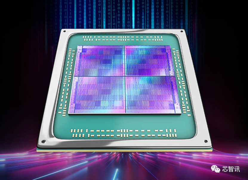 AMD推出全球最大FPGA：可编程逻辑密度及带宽均提升超过2倍！