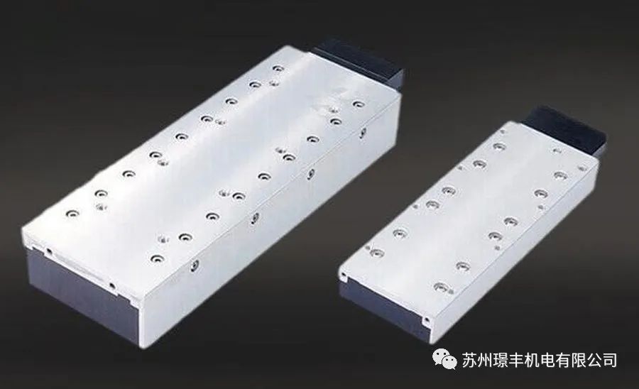 派克Parker有铁芯/无铁芯直线电机新能源汽车锂电池行业应用