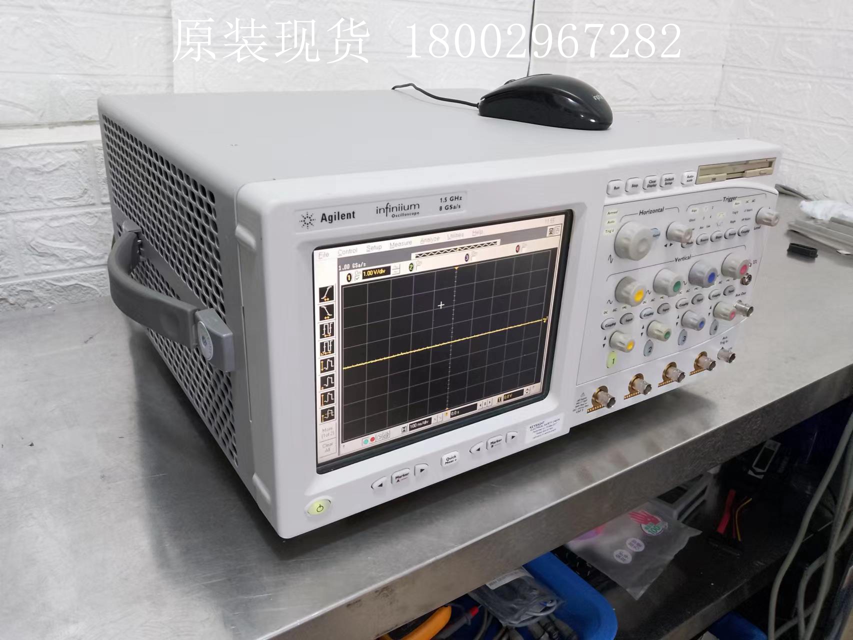 Agilent54832B -安捷伦54832B 示波器