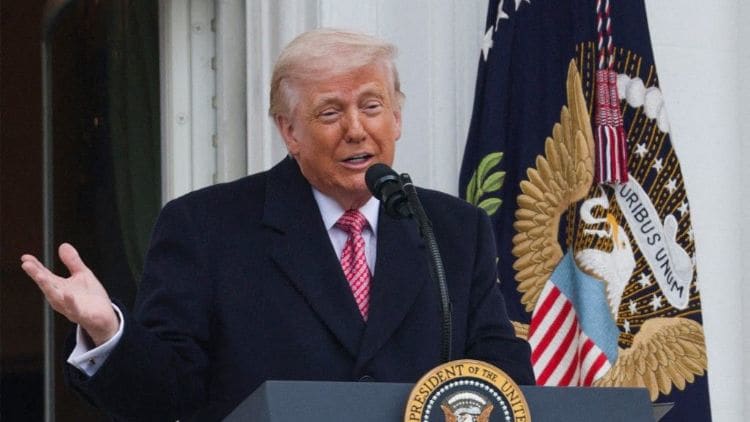 美国启动关税退款平台，企业申请流程仍显复杂