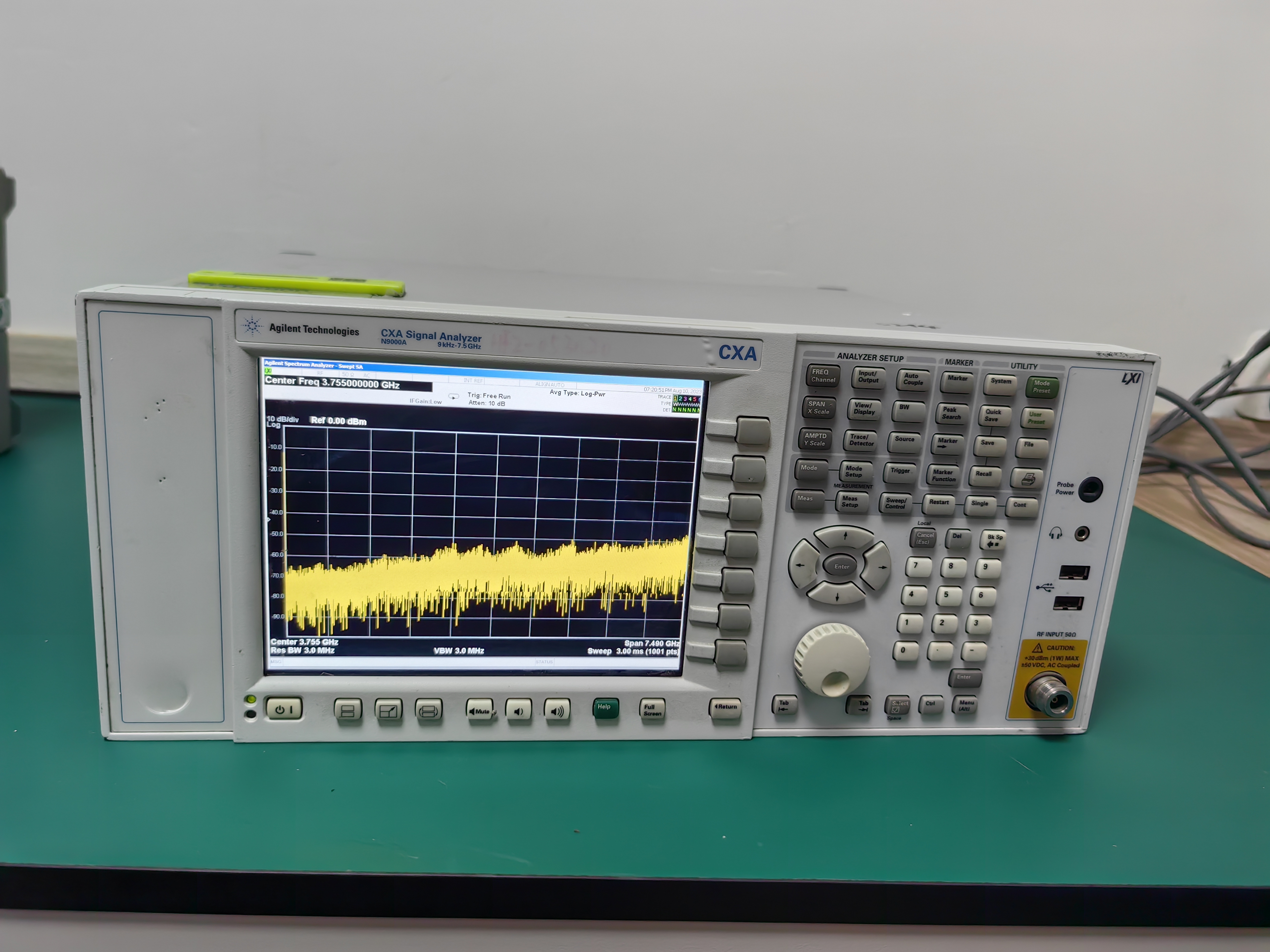 N9000A/Agilent 安捷伦 N9000A信号分析仪