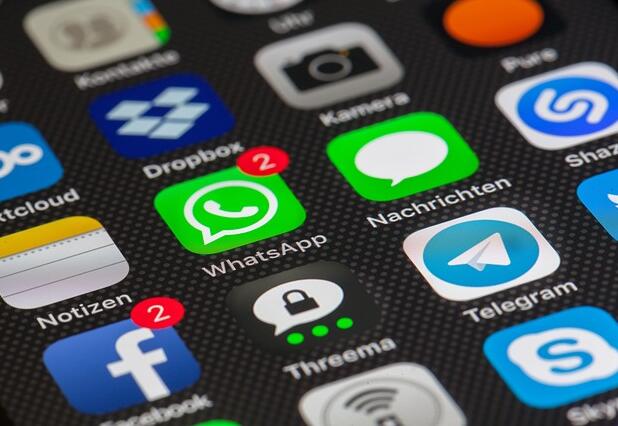 应对欧盟监管，TikTok 将欧洲用户数据转移到爱尔兰新建数据中心