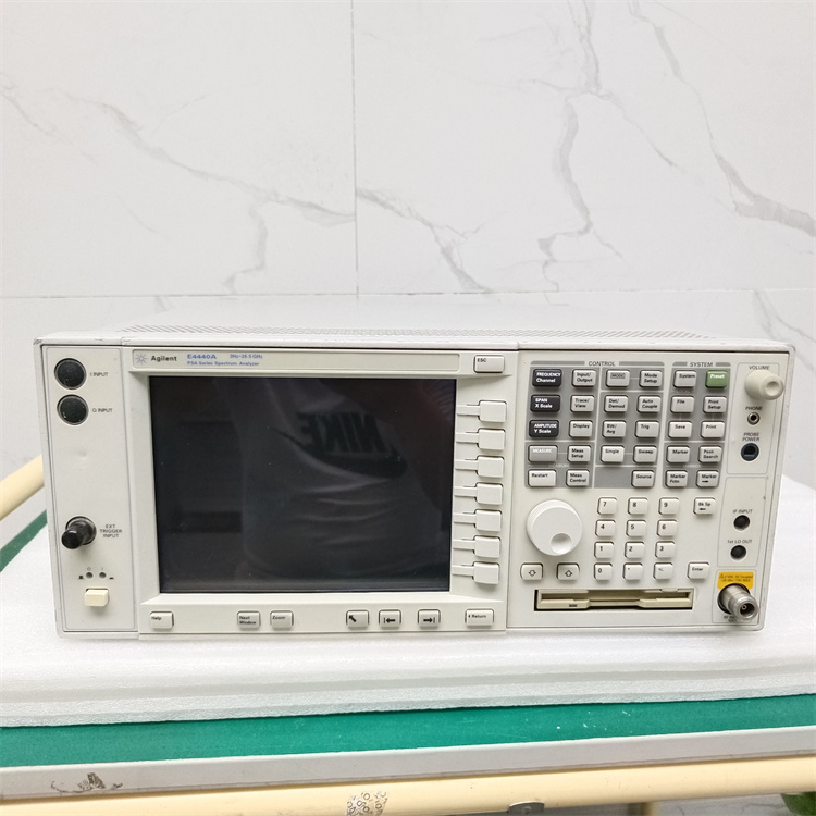 现货E4440A 安捷伦（Agilent ）频谱分析仪26.5 GHz